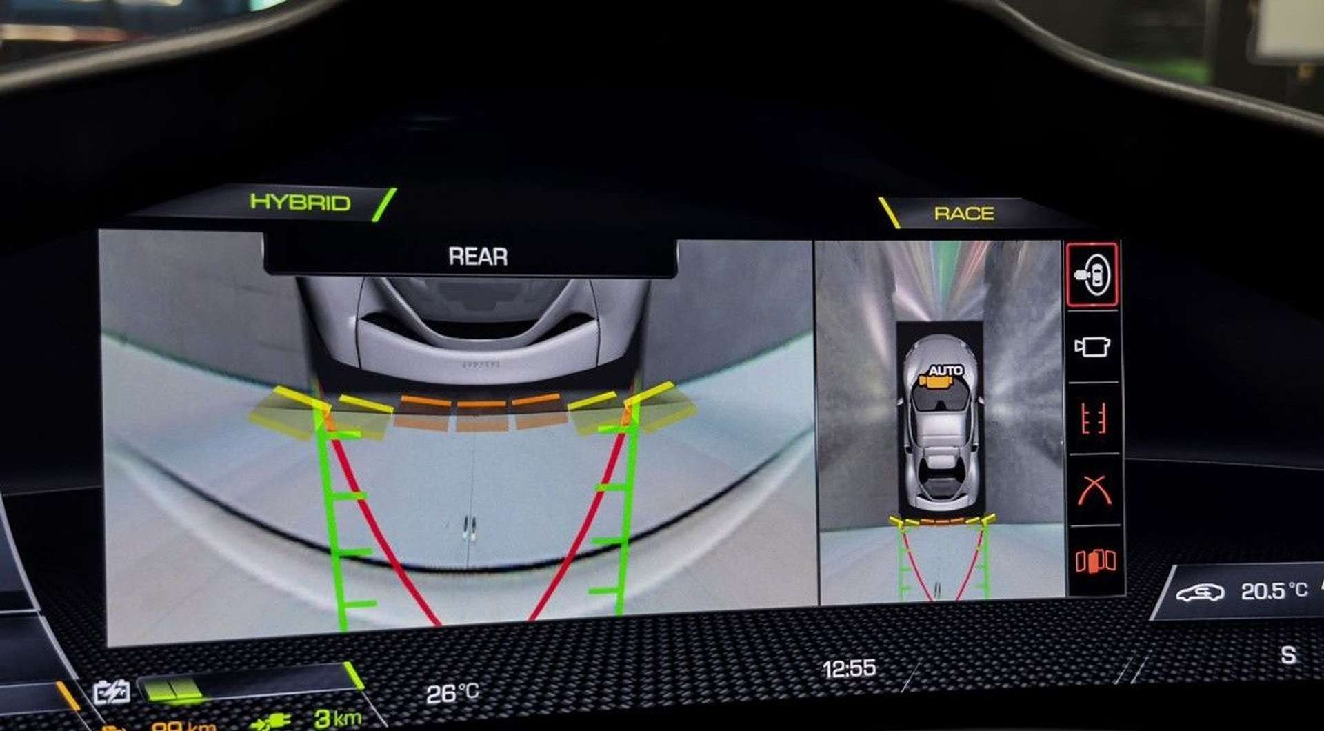Ferrari 296 GTS - 2023 - Joinsteer - #22