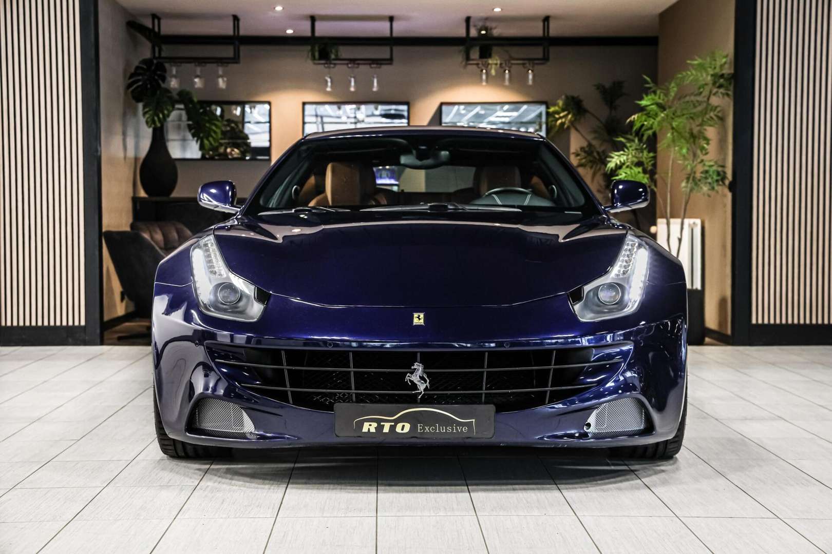 Ferrari FF - 2012 - Joinsteer - #13