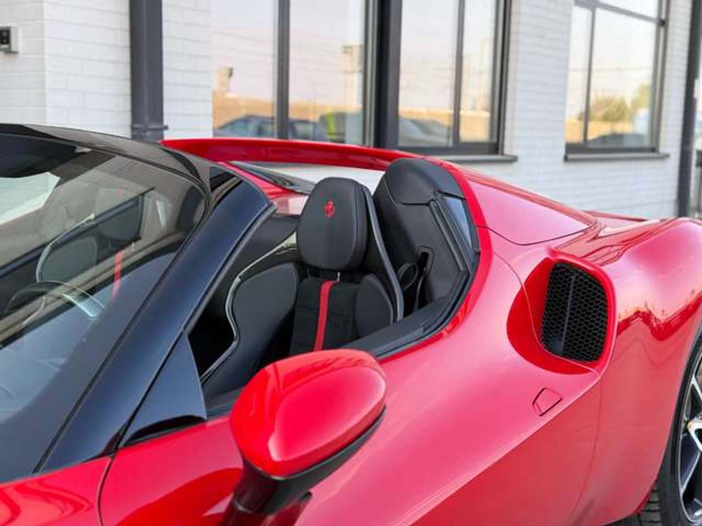 Ferrari 296 GTS - 2024 - Joinsteer - #18