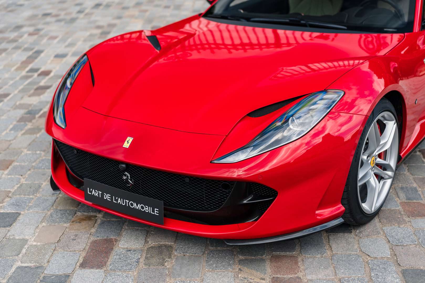 Ferrari 812 Superfast - 2019 - Joinsteer - #30