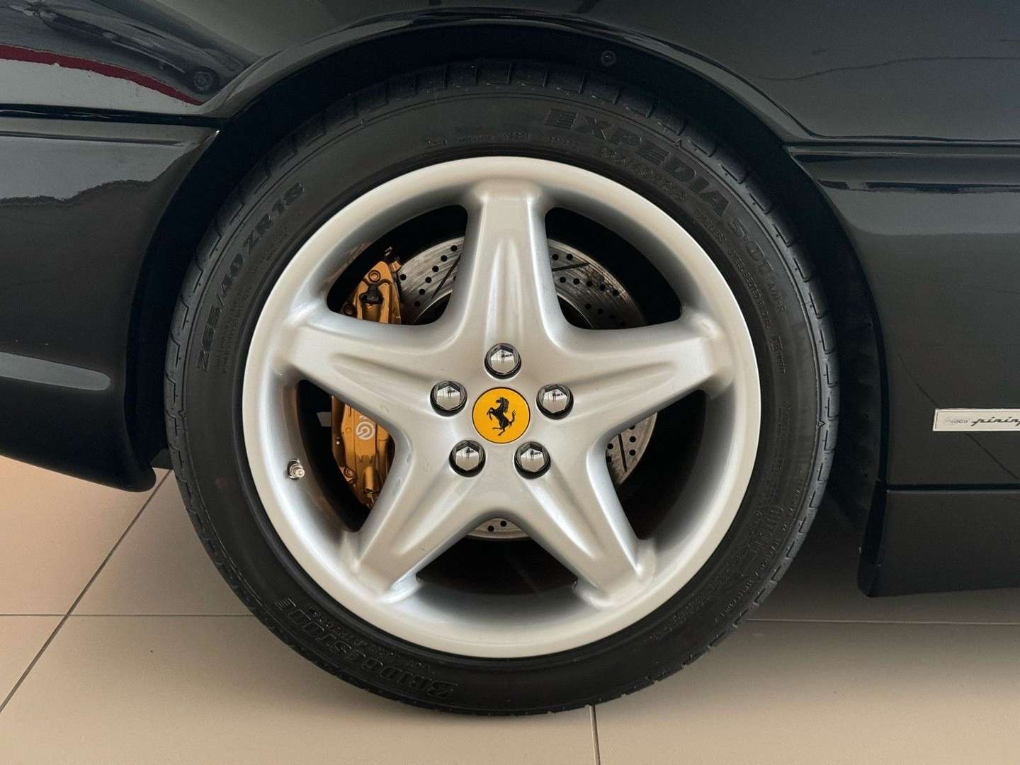 Ferrari F355 - 2000 - Joinsteer - #10