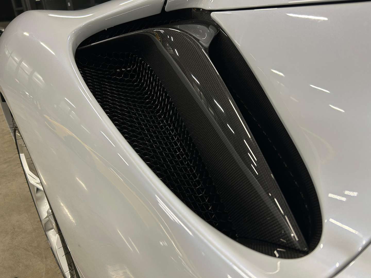 Ferrari SF90 Spider - 2024 - Joinsteer - #22