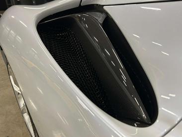 Ferrari SF90 Spider — photo 22