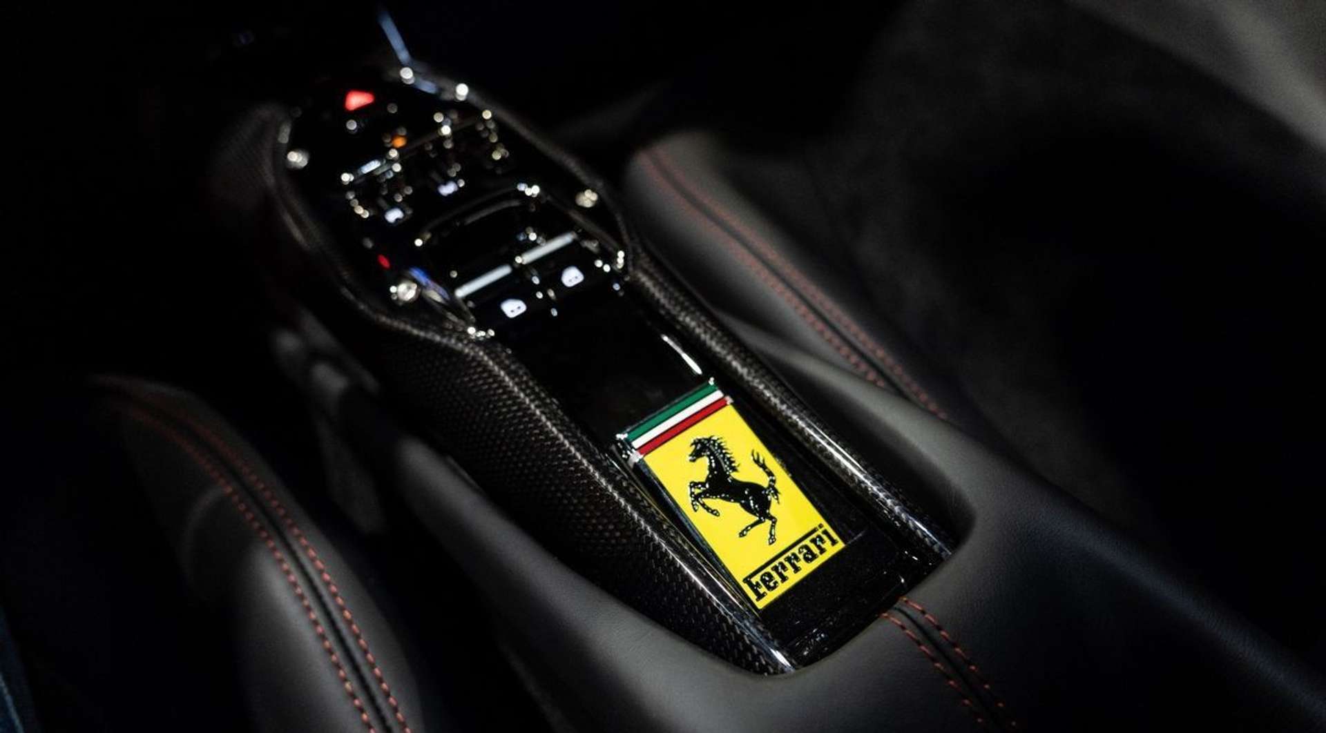 Ferrari 296 GTB - 2022 - Joinsteer - #29