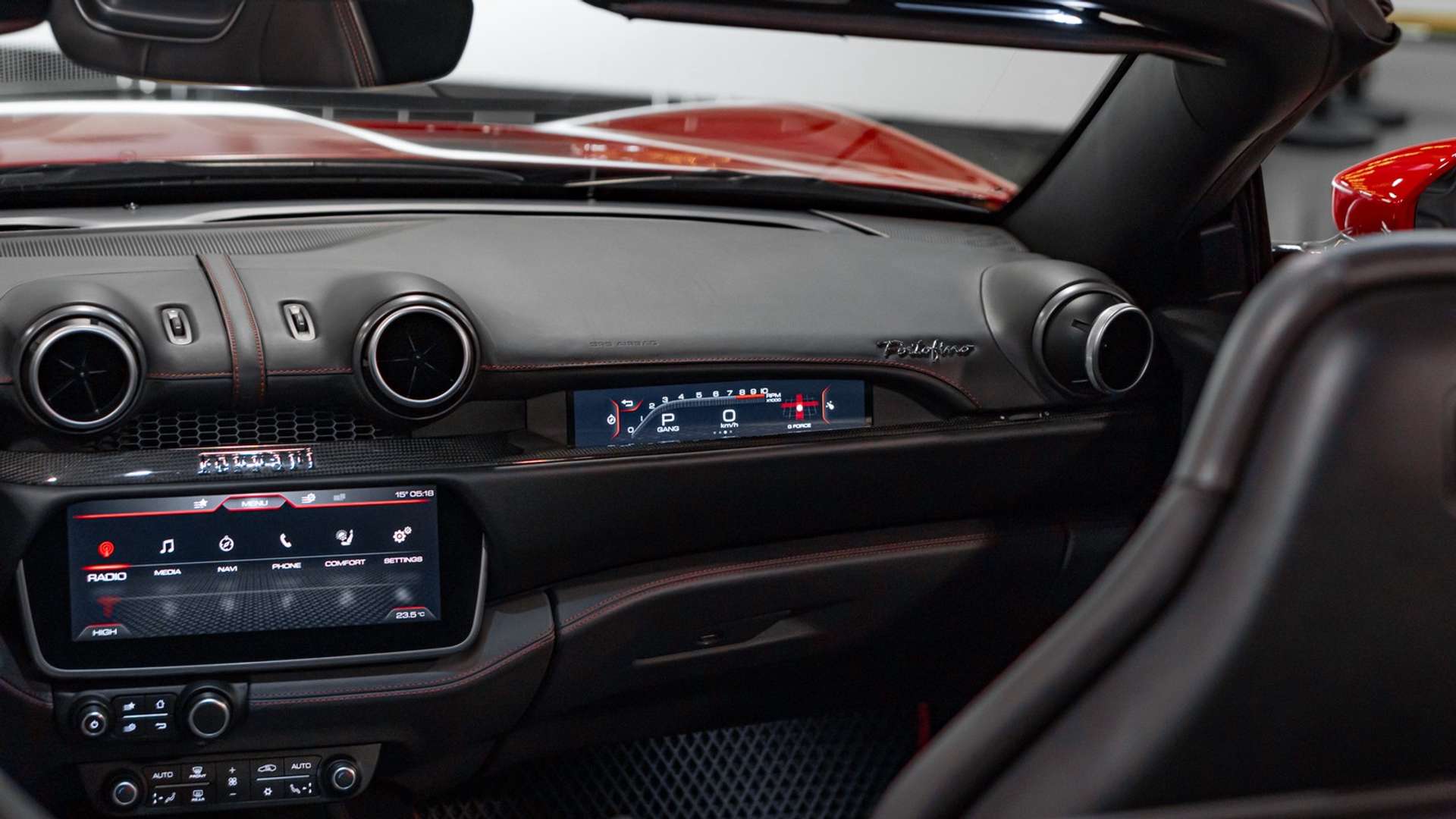 Ferrari Portofino - 2018 - Joinsteer - #33