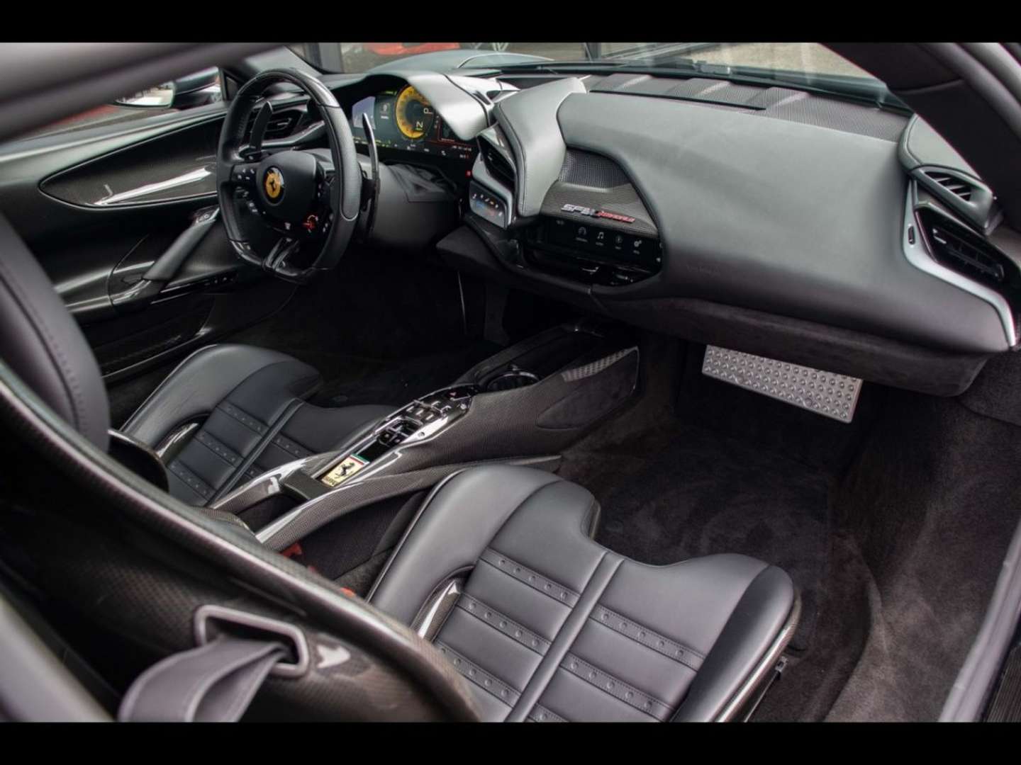 Ferrari SF90 Stradale - 2021 - Joinsteer - #18