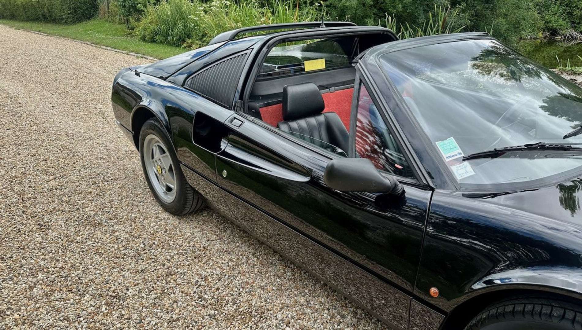 Ferrari 328 GTS - 1988 - Joinsteer - #39
