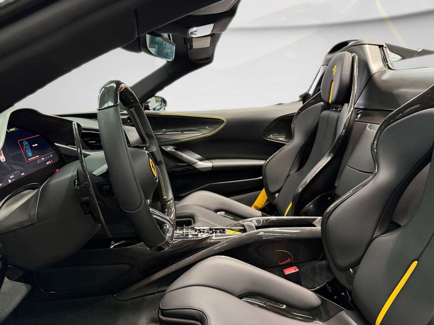 Ferrari SF90 Spider - 2023 - Joinsteer - #13