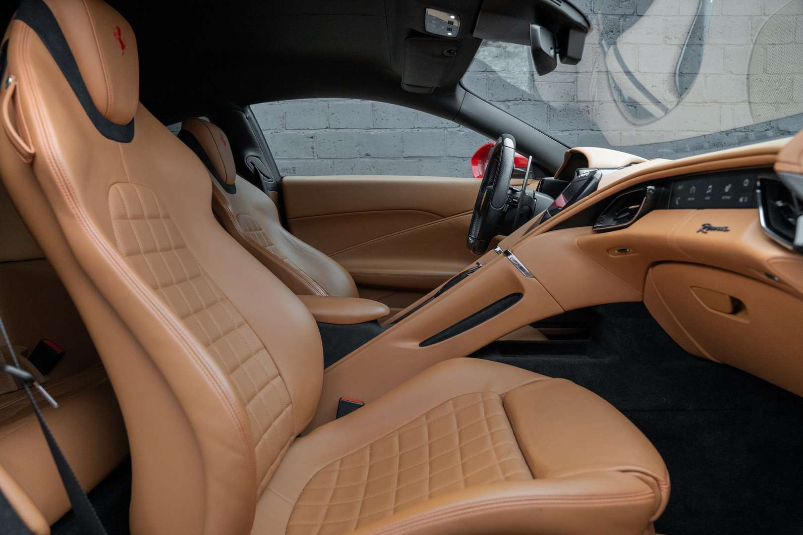 Ferrari Roma - 2021 - Joinsteer - #7