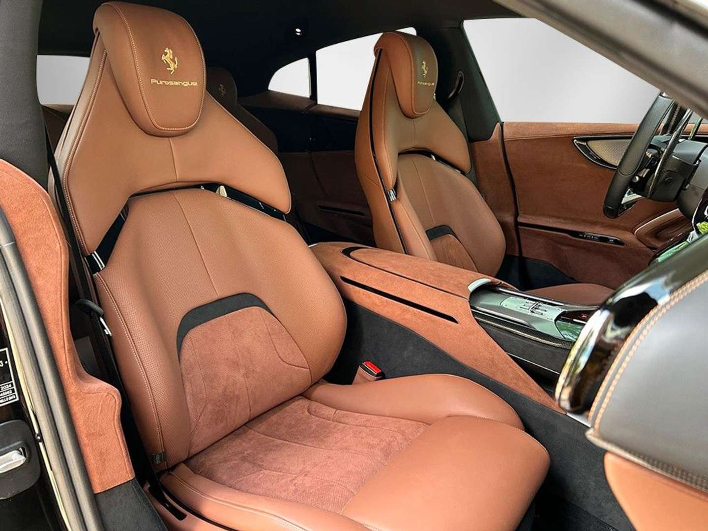 Ferrari Purosangue - 2024 - Joinsteer - #12