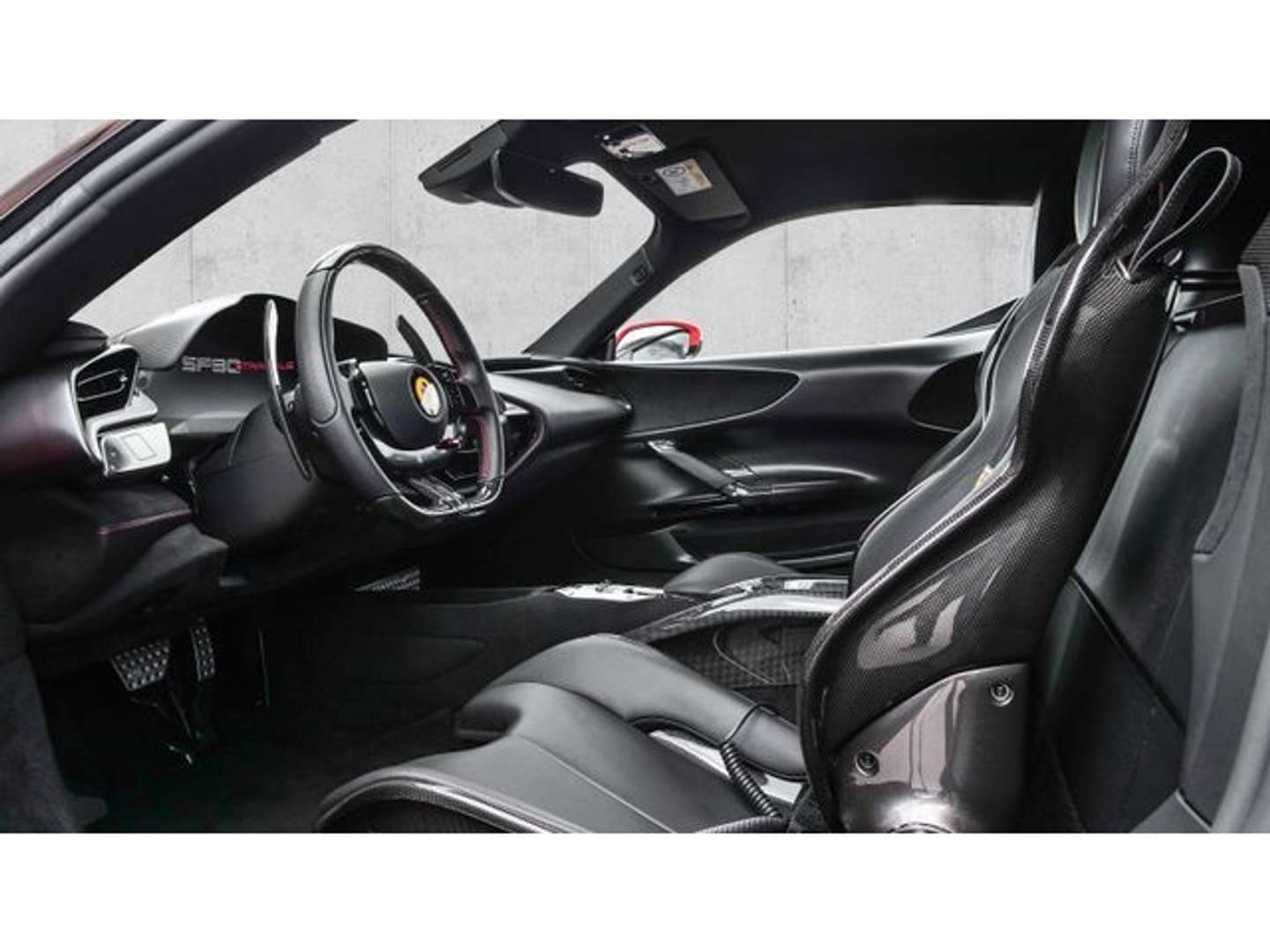 Ferrari SF90 Stradale - 2022 - Joinsteer - #14