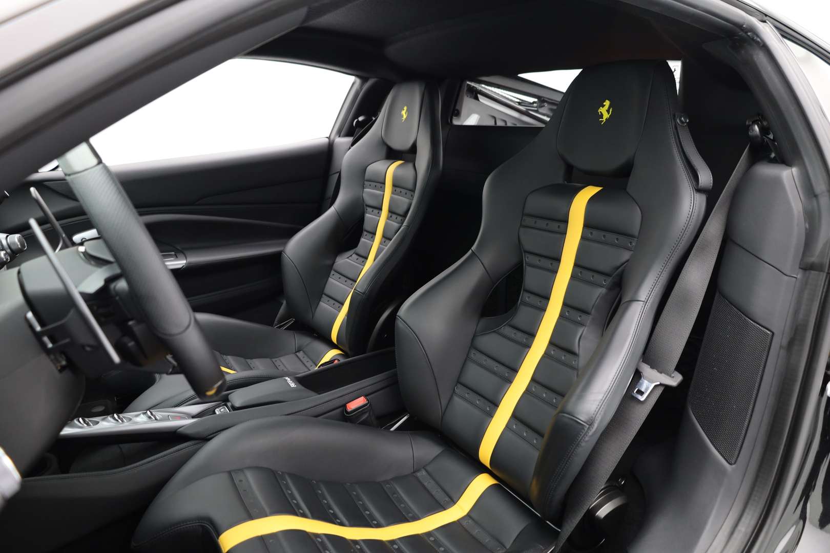 Ferrari F8 Tributo - 2022 - Joinsteer - #23