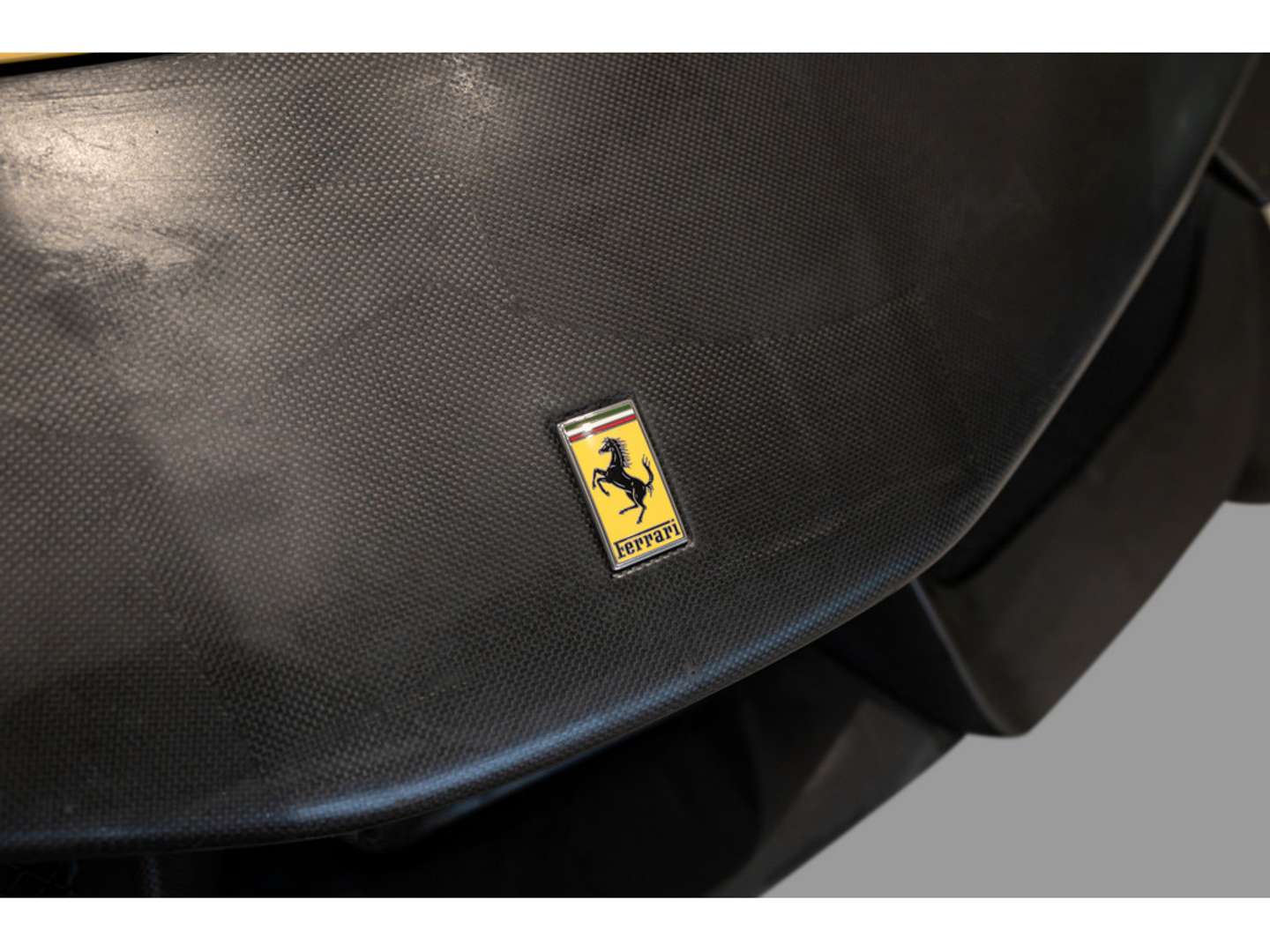 Ferrari 488 Challenge - 2019 - Joinsteer - #12