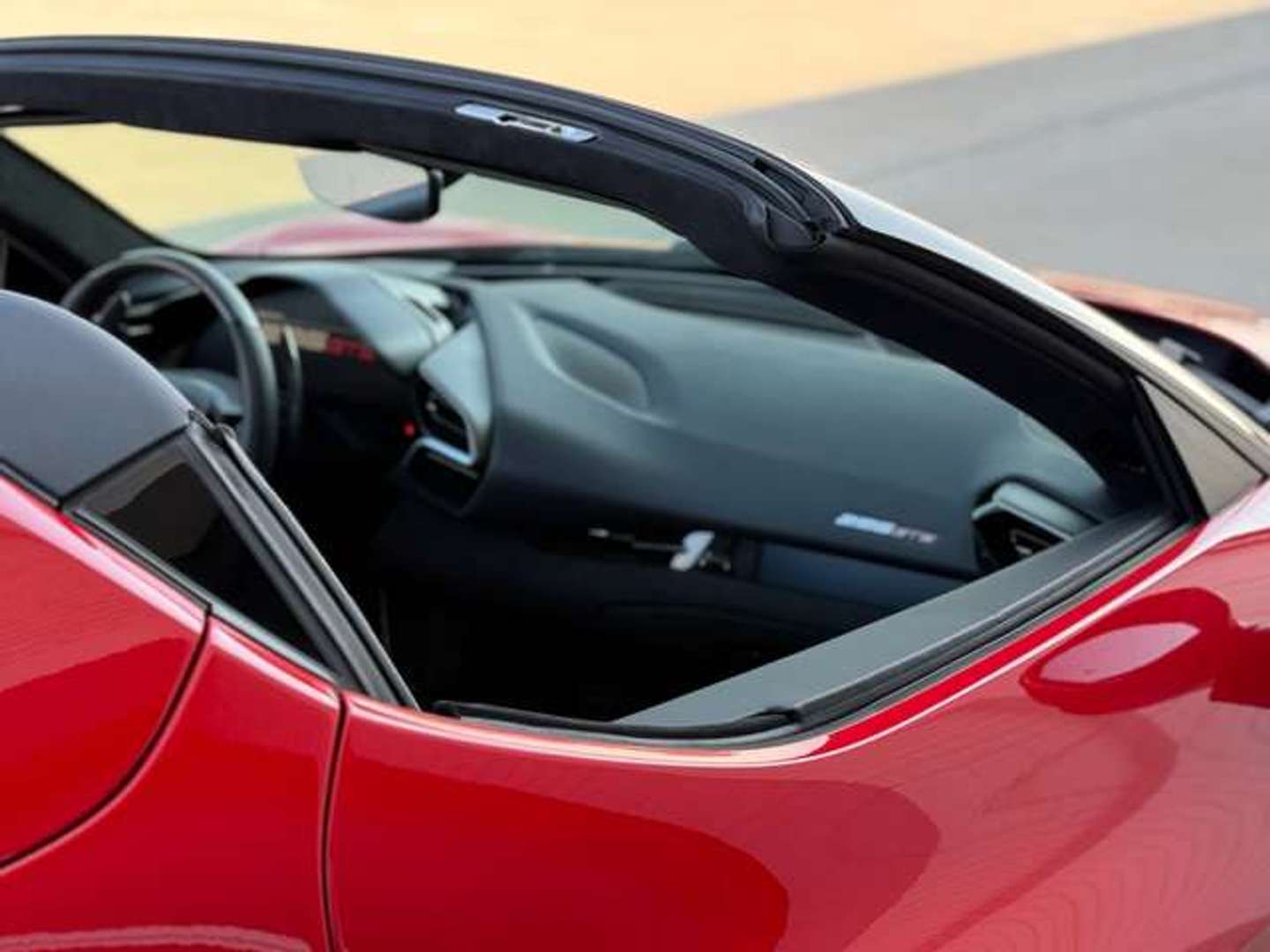 Ferrari 296 GTS - 2024 - Joinsteer - #19