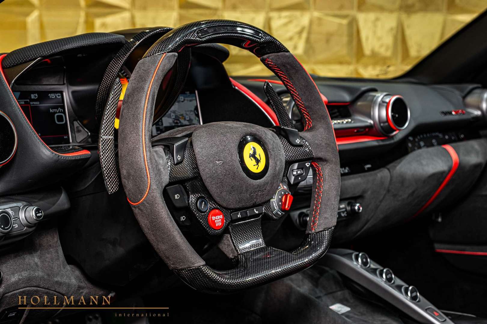 Ferrari 812 GTS - 2022 - Joinsteer - #20