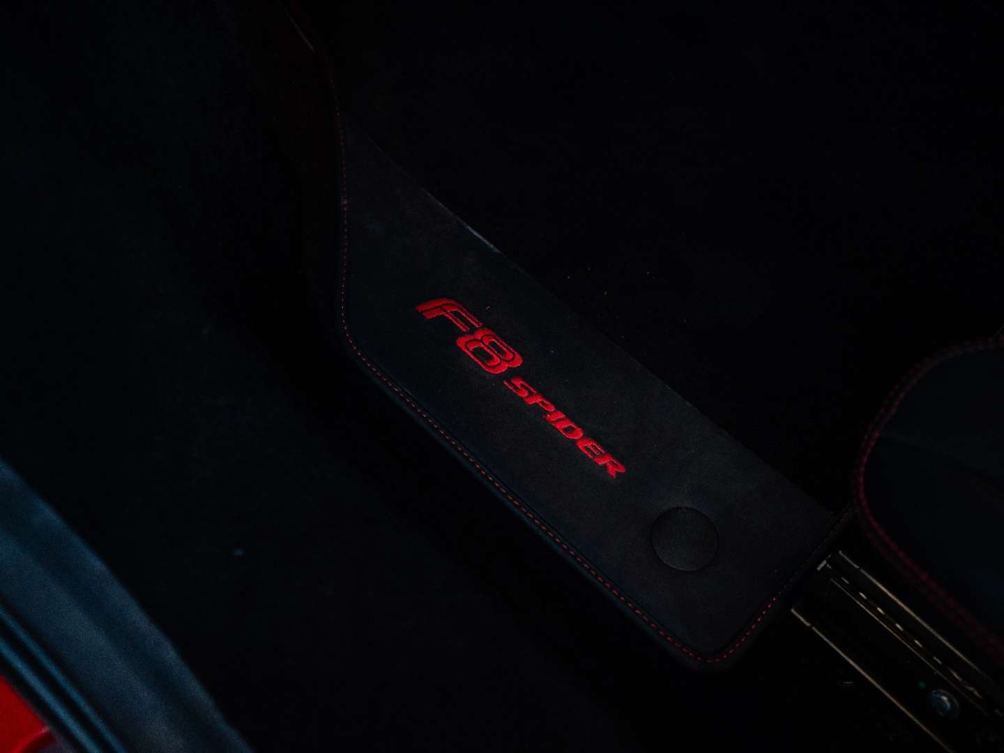 Ferrari F8 Spider - 2022 - Joinsteer - #28