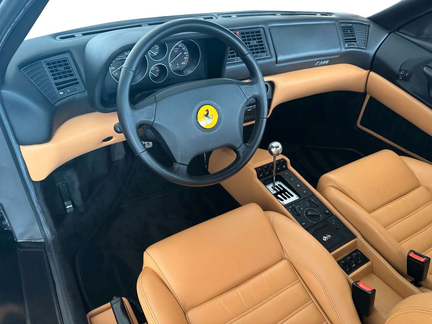 Ferrari F355 - 2000 - Joinsteer - #11