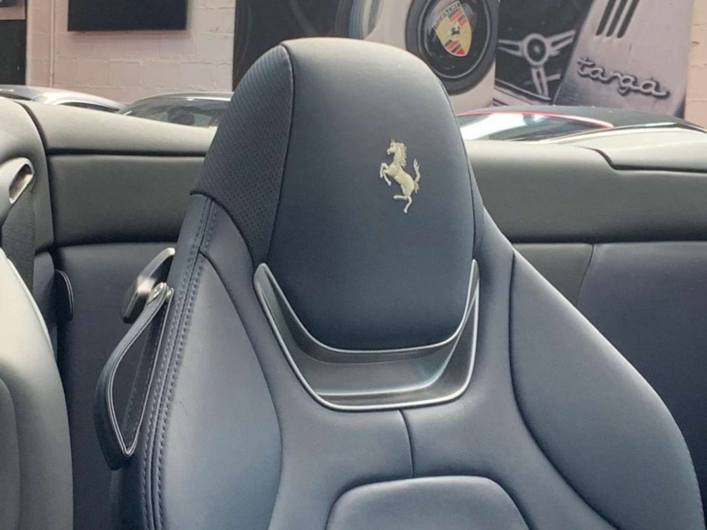 Ferrari Portofino - 2019 - Joinsteer - #38