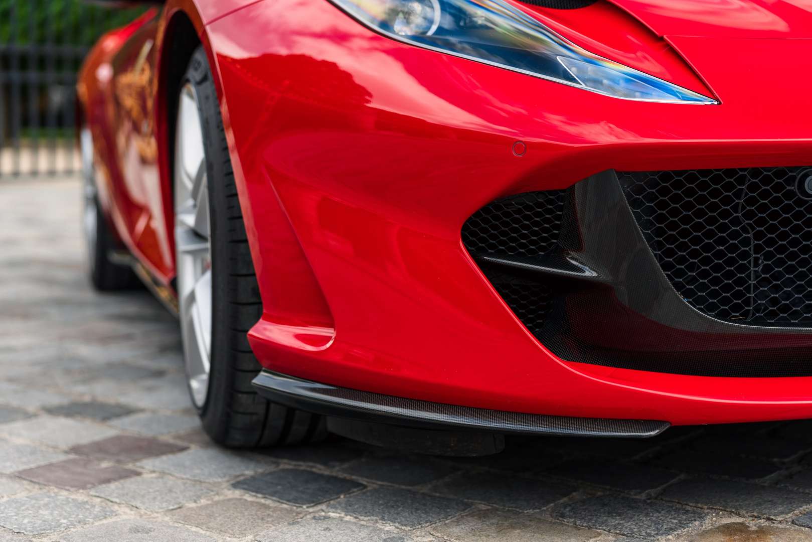 Ferrari 812 Superfast - 2019 - Joinsteer - #31