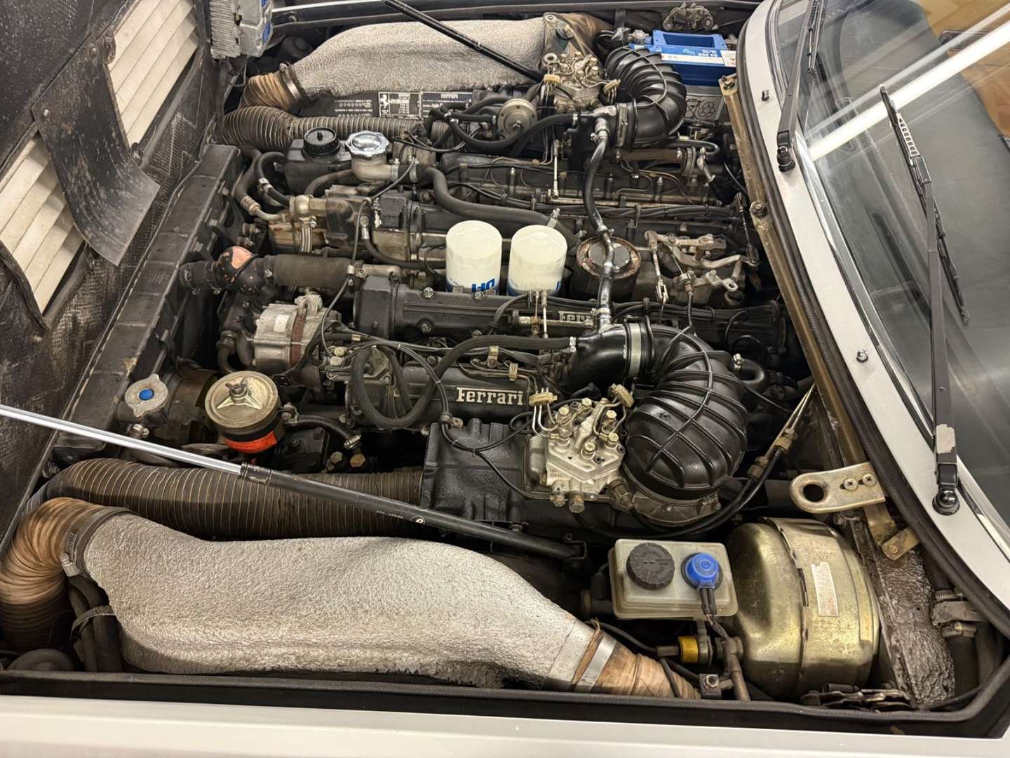 Ferrari 400 - 1984 - Joinsteer - #45