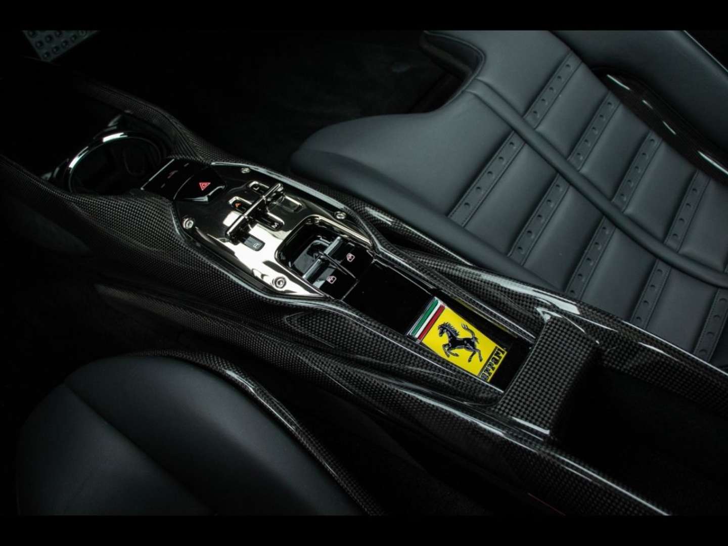 Ferrari SF90 Stradale - 2021 - Joinsteer - #19