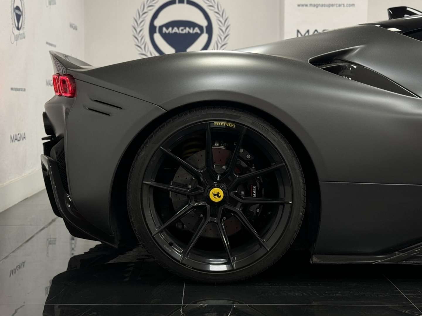 Ferrari SF90 Stradale - 2022 - Joinsteer - #23