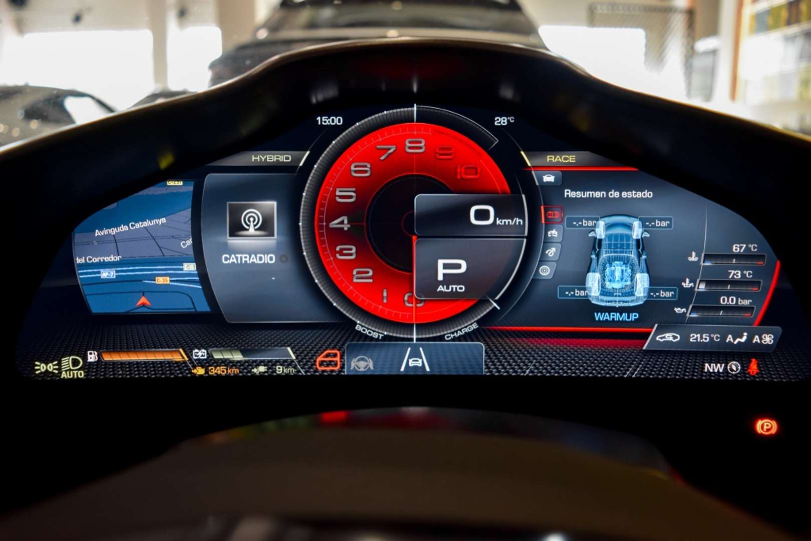 Ferrari 296 GTS - 2025 - Joinsteer - #5