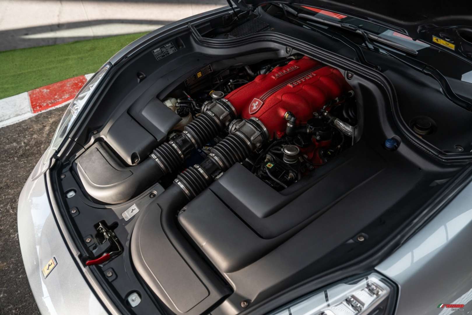 Ferrari California - 2012 - Joinsteer - #13