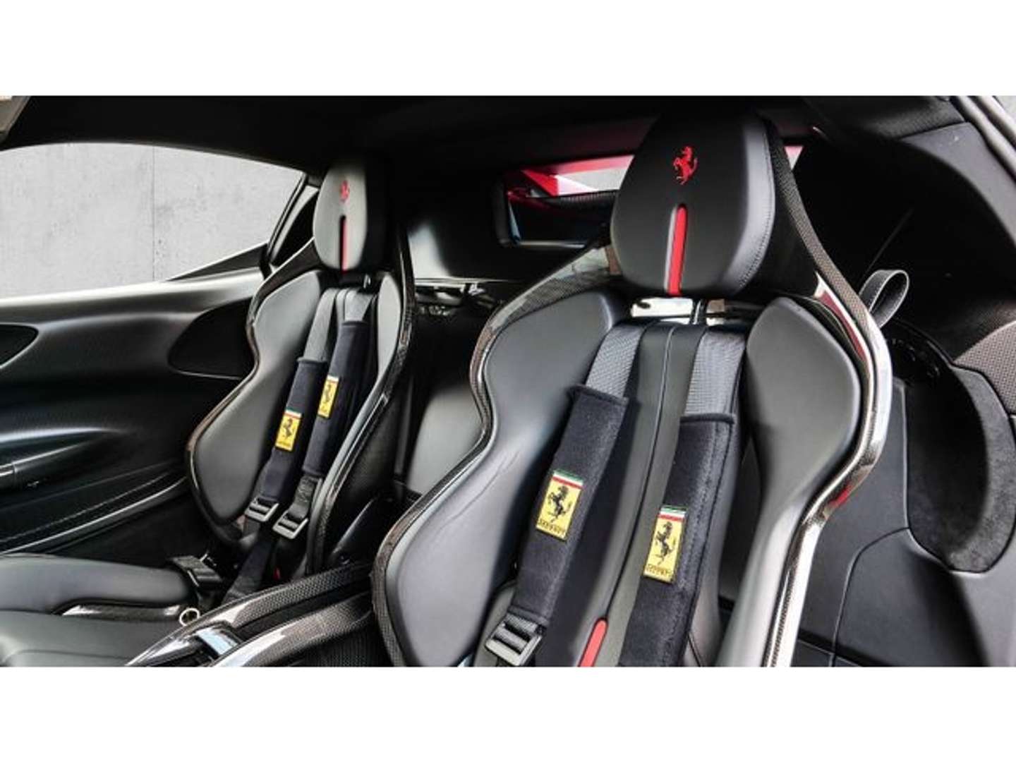 Ferrari SF90 Stradale - 2022 - Joinsteer - #15