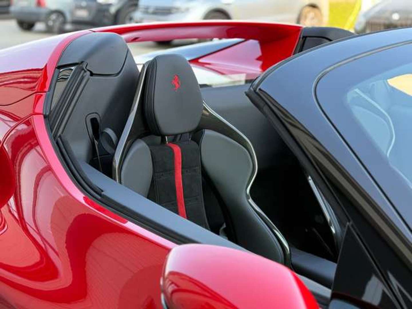 Ferrari 296 GTS - 2024 - Joinsteer - #20