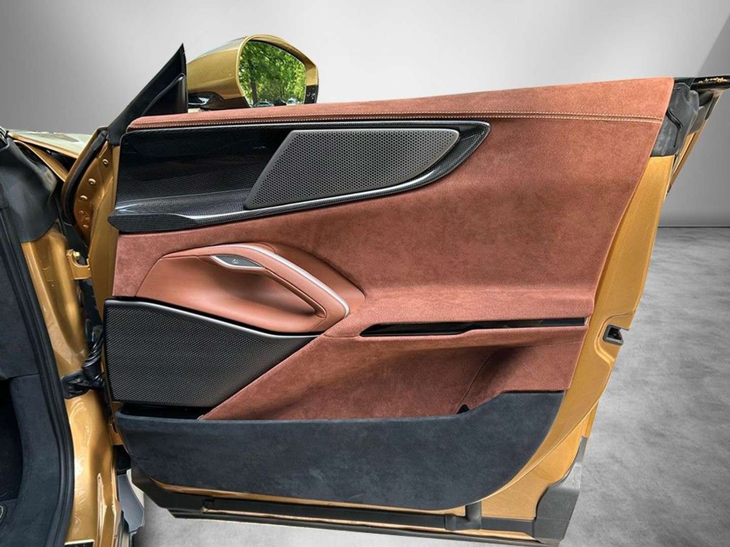 Ferrari Purosangue - 2024 - Joinsteer - #13