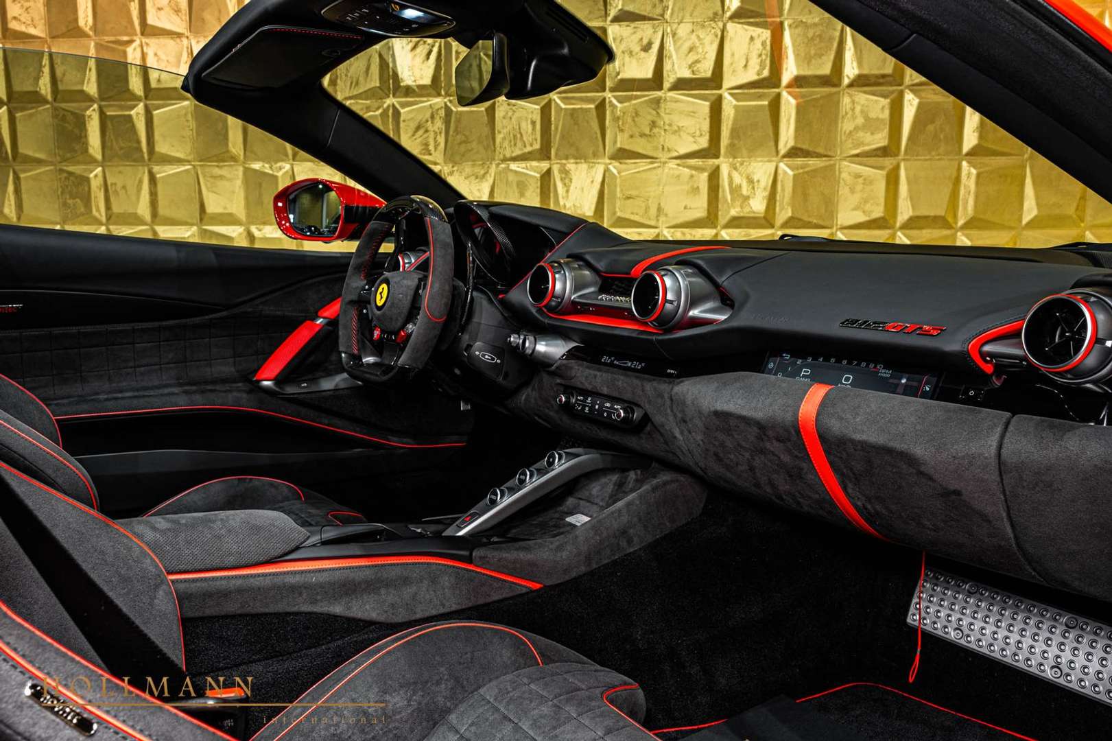 Ferrari 812 GTS - 2022 - Joinsteer - #21