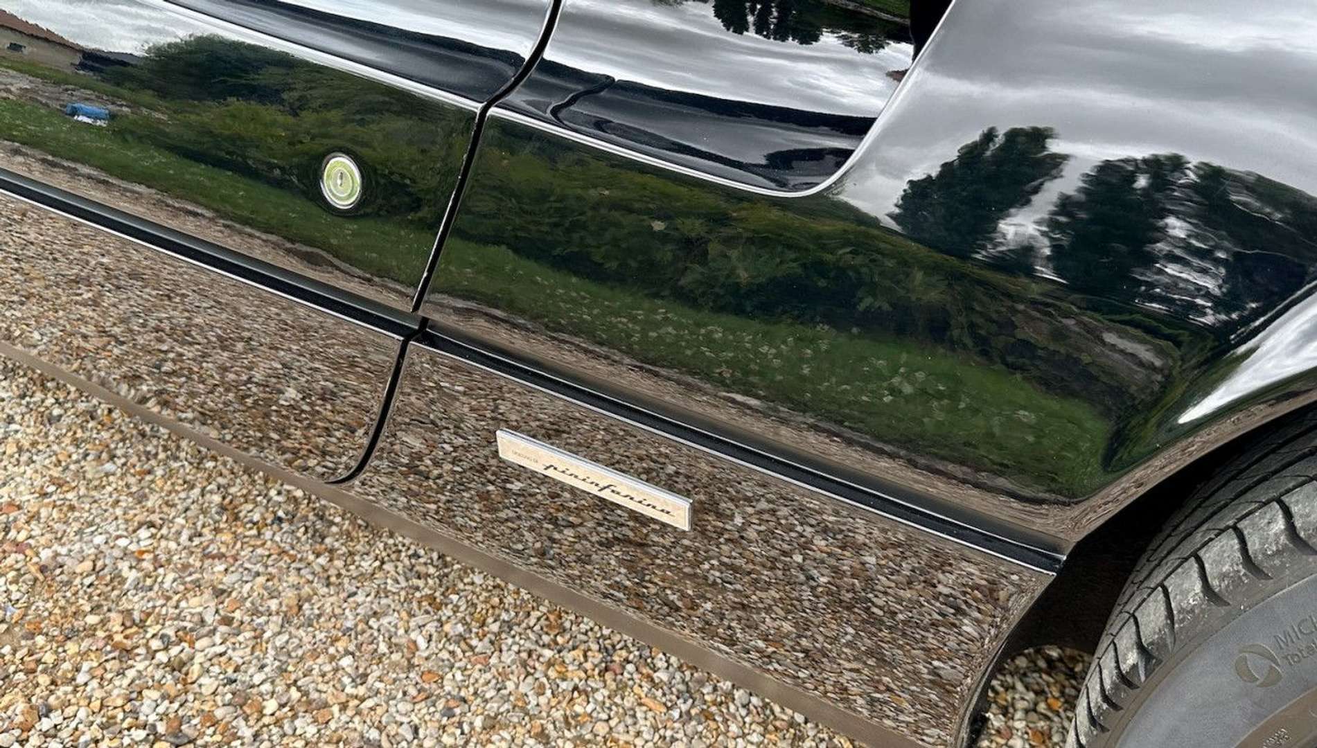 Ferrari 328 GTS - 1988 - Joinsteer - #40