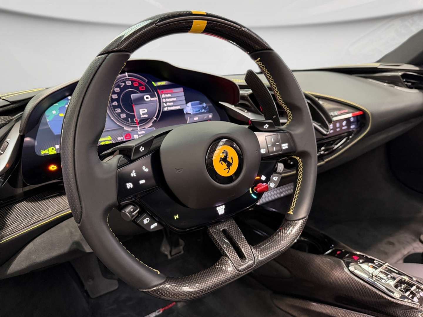 Ferrari SF90 Spider - 2023 - Joinsteer - #14