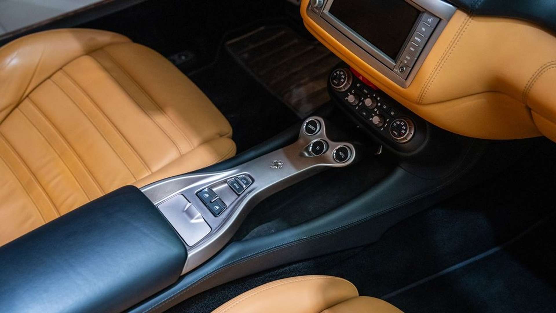 Ferrari California - 2009 - Joinsteer - #22