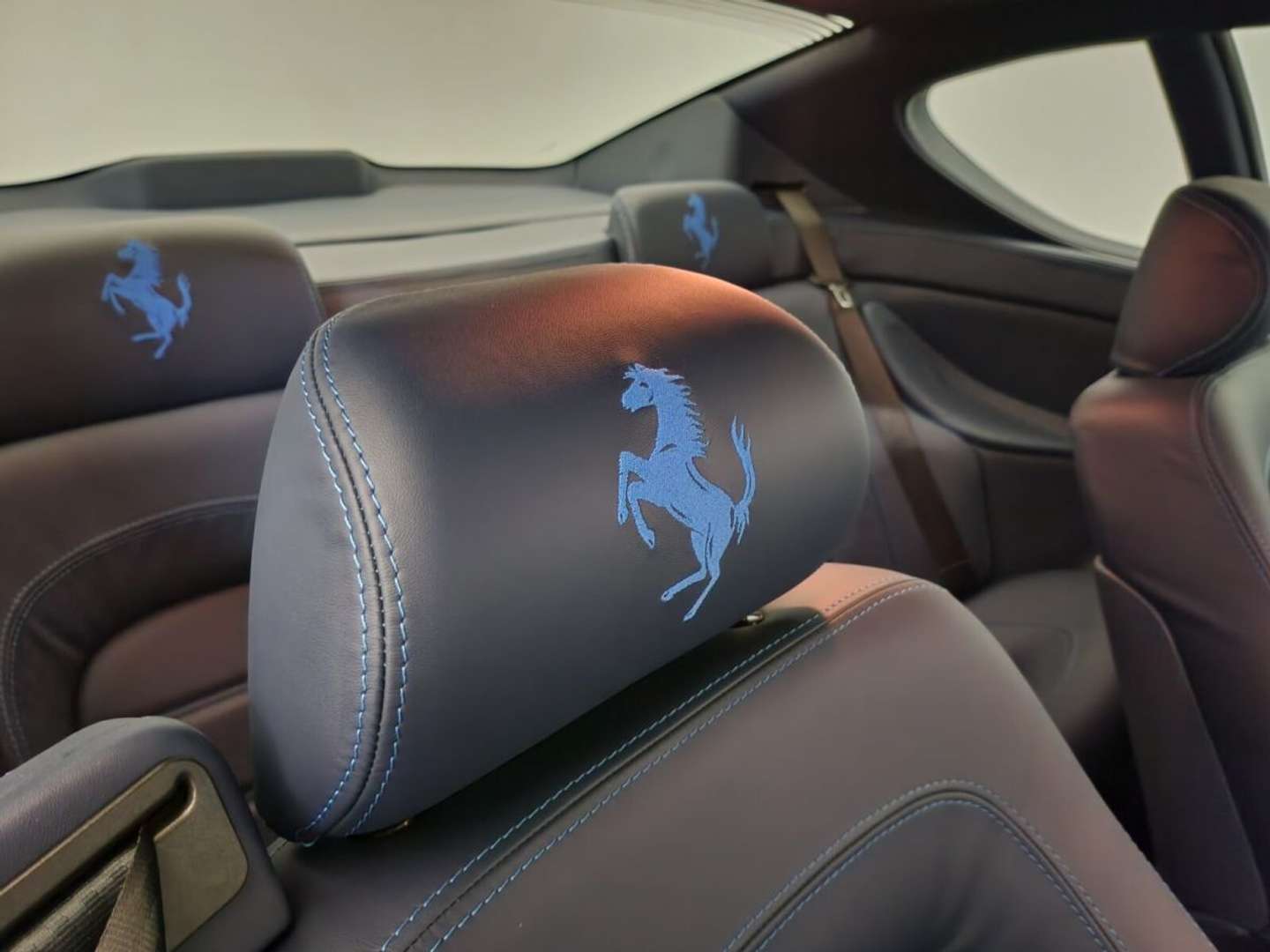 Ferrari 456 GT - 1999 - Joinsteer - #40