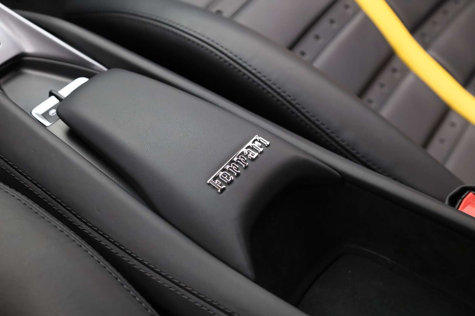 Ferrari F8 Tributo - 2022 - Joinsteer - #24