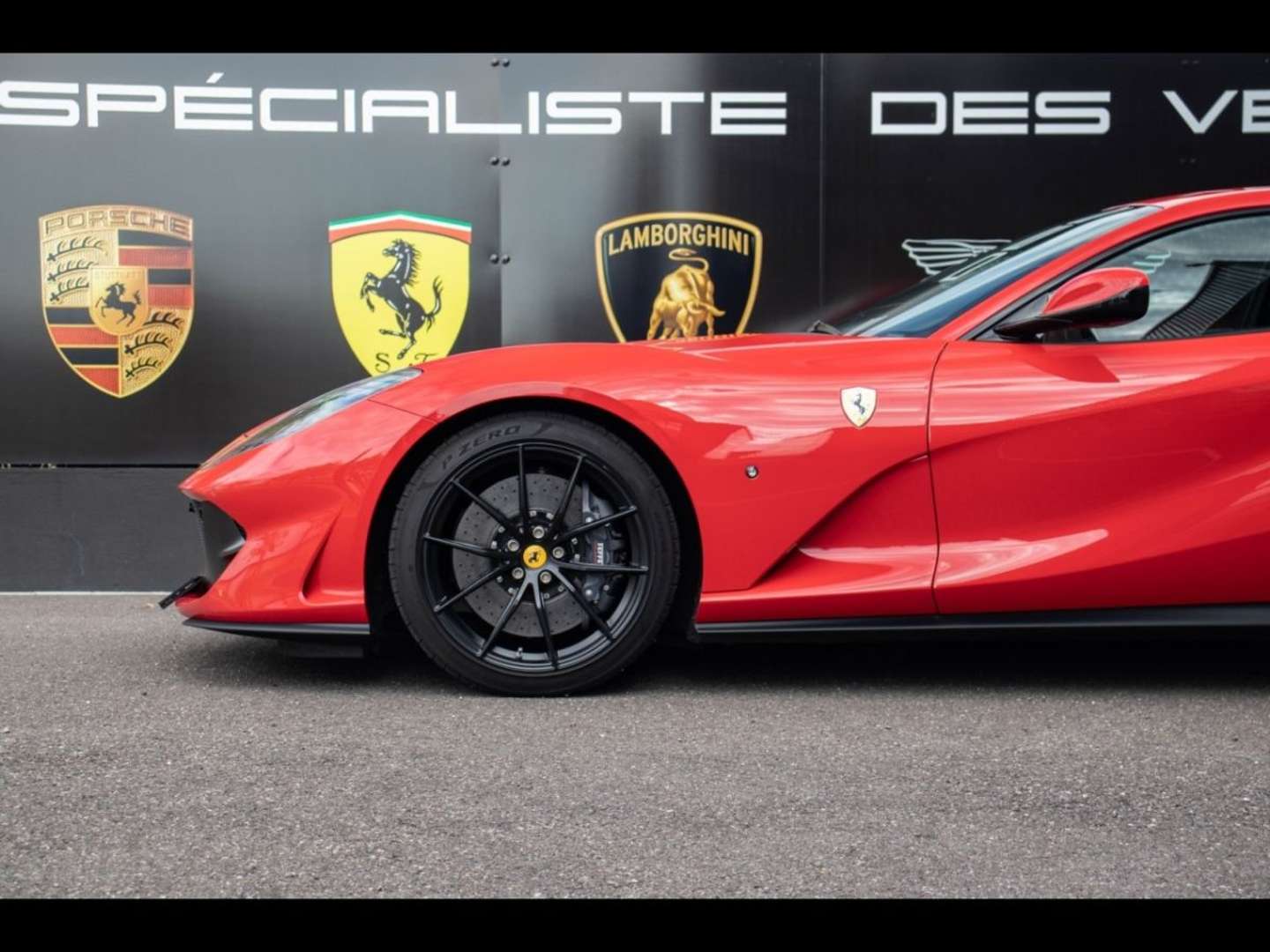 Ferrari 812 Superfast - 2019 - Joinsteer - #29