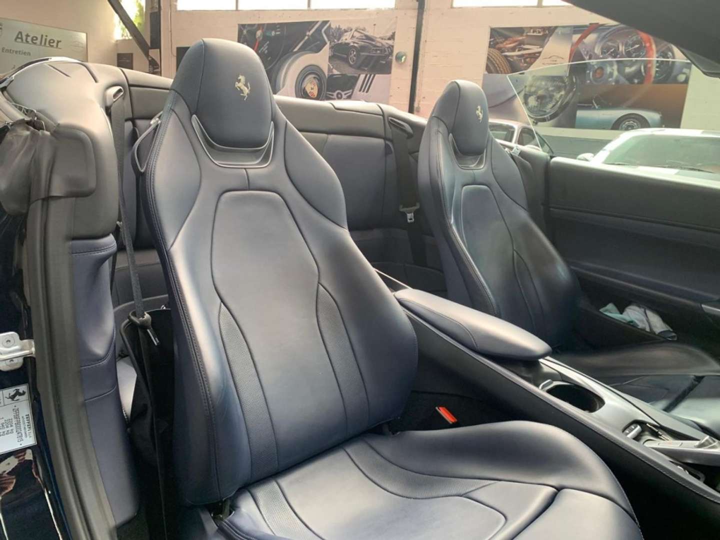 Ferrari Portofino - 2019 - Joinsteer - #39