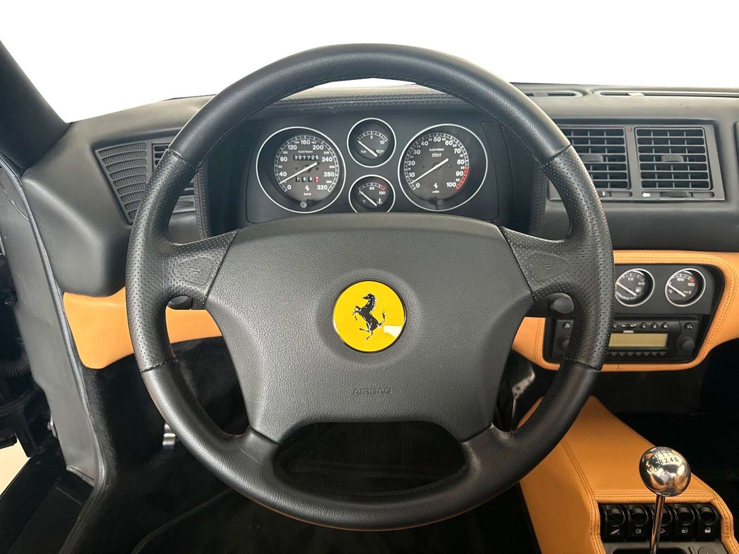 Ferrari F355 - 2000 - Joinsteer - #12