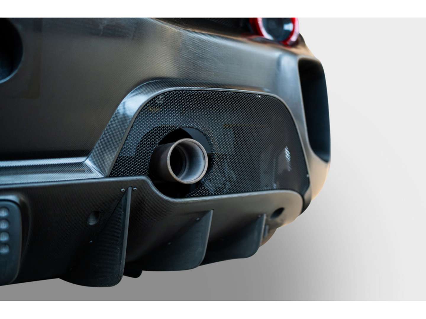 Ferrari 488 Challenge - 2019 - Joinsteer - #13