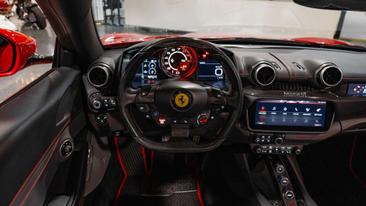 Ferrari Portofino — photo 35