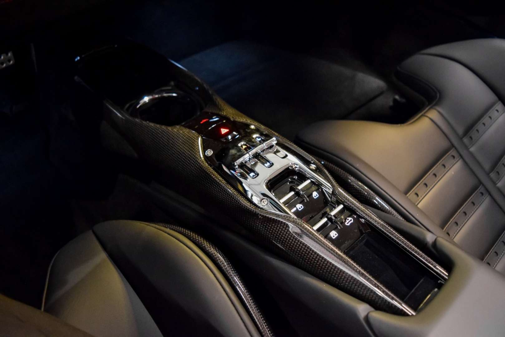 Ferrari 296 GTS - 2025 - Joinsteer - #6