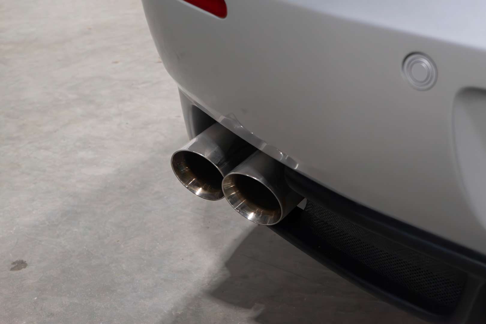 Ferrari 612 Scaglietti - 2006 - Joinsteer - #40