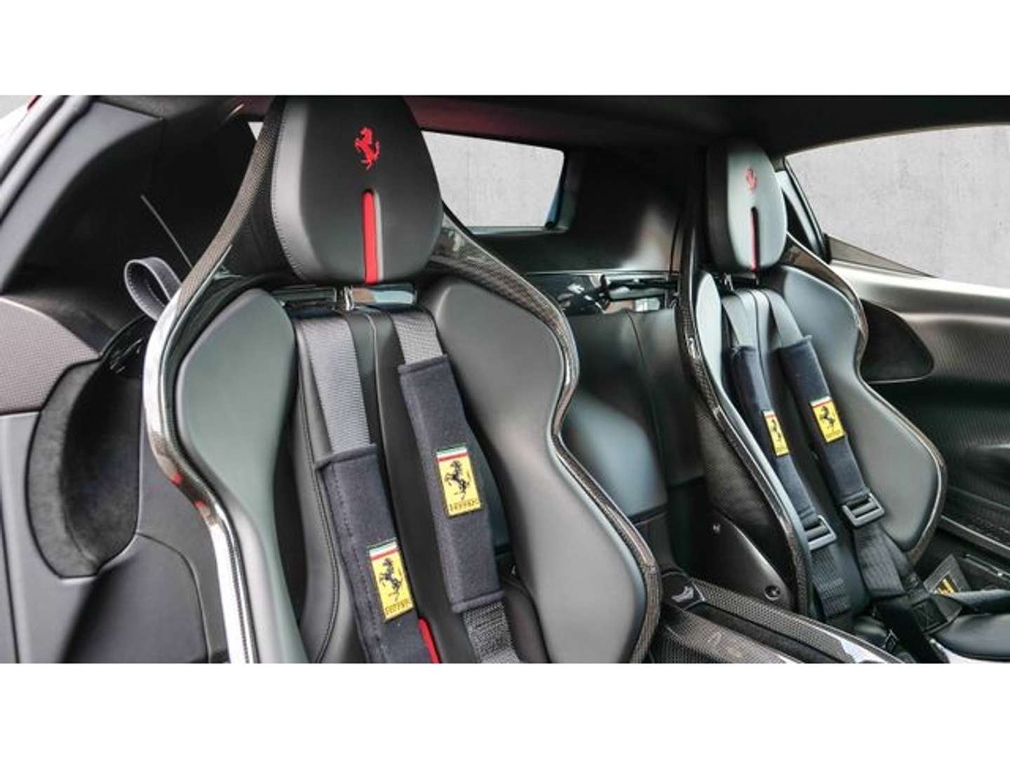 Ferrari SF90 Stradale - 2022 - Joinsteer - #16