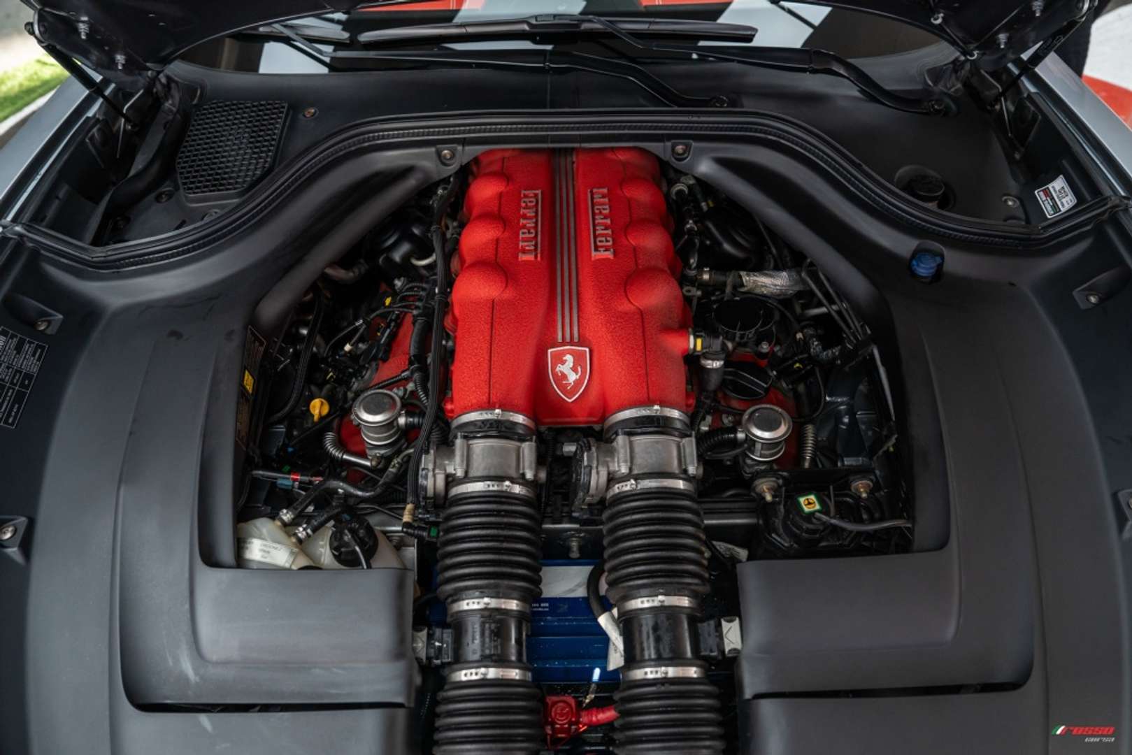 Ferrari California - 2012 - Joinsteer - #14