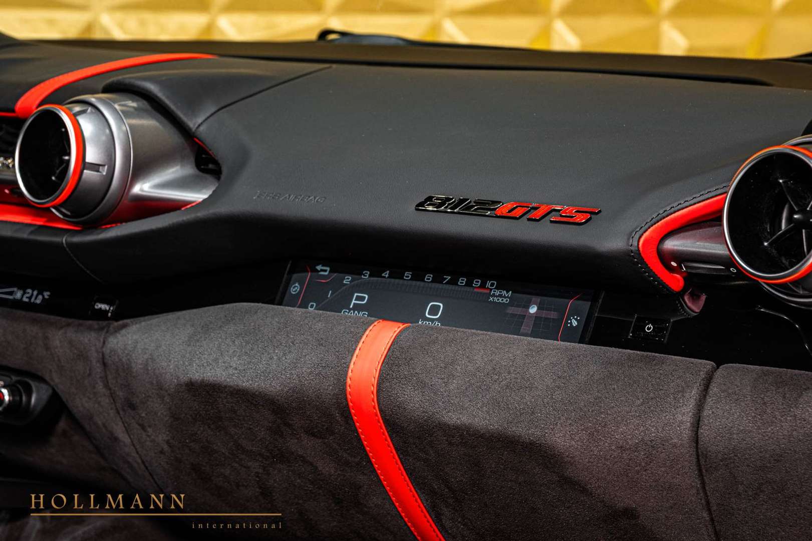 Ferrari 812 GTS - 2022 - Joinsteer - #22