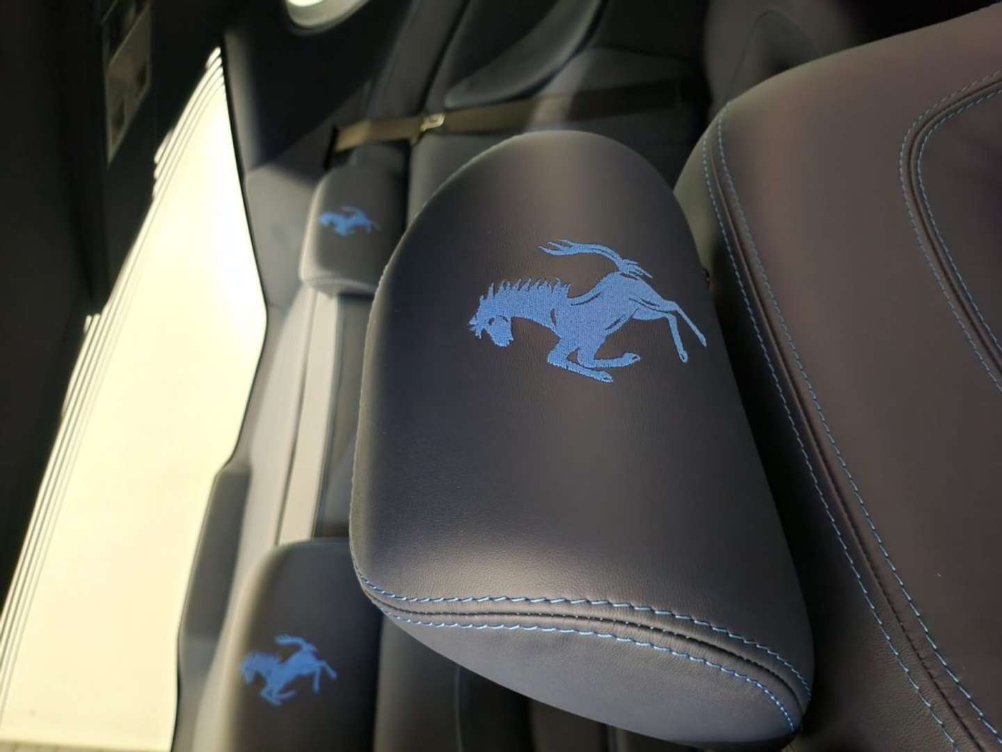 Ferrari 456 GT - 1999 - Joinsteer - #41