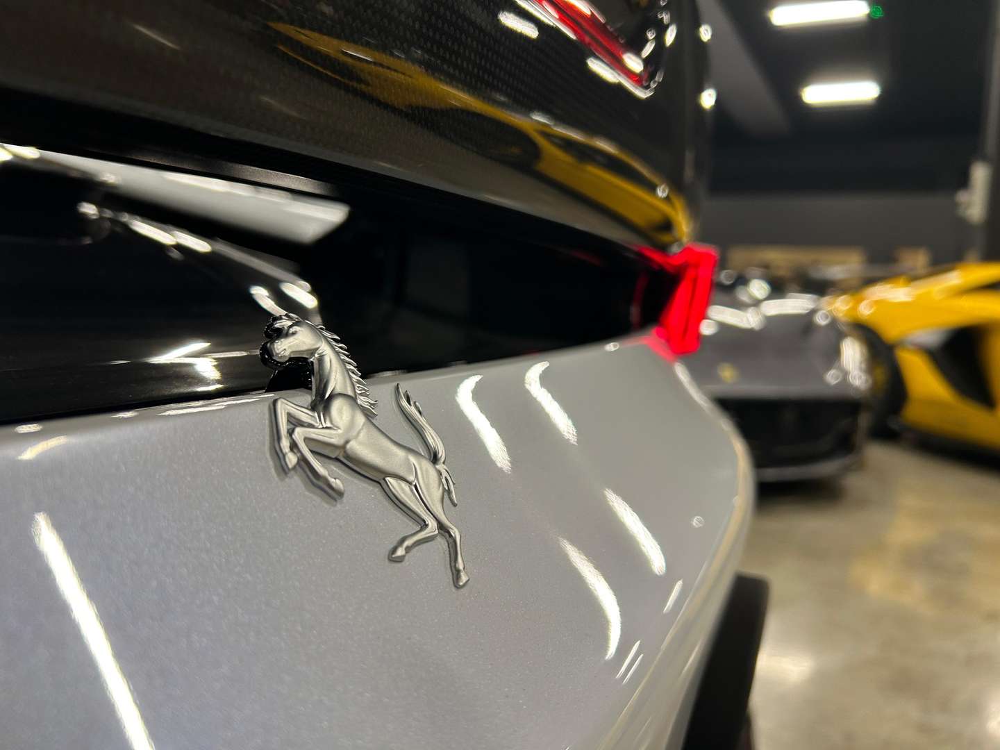 Ferrari SF90 Spider - 2024 - Joinsteer - #24