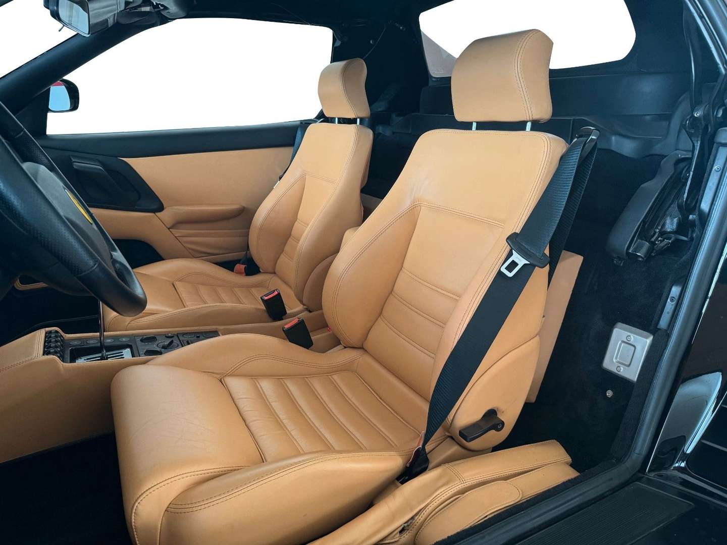 Ferrari F355 - 2000 - Joinsteer - #13